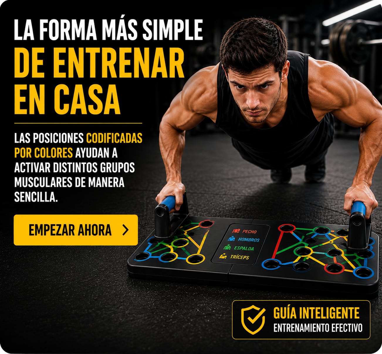 TABLA DE FLEXIONES